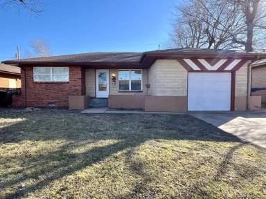 Main picture of 2836 SW 54th St