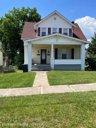 Main picture of 2330 Staunton Ave NW