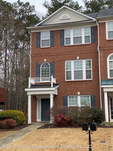 Main picture of 3312 Chastain Gardens Dr NW