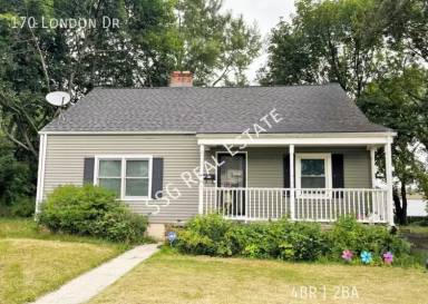 Main picture of 170 London Dr