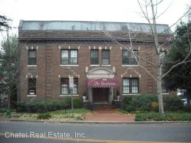 Main picture of 3120 R St NW