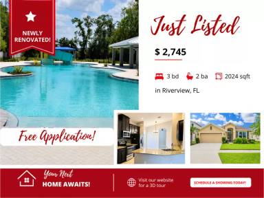Main picture of 8222 Willow Beach Dr