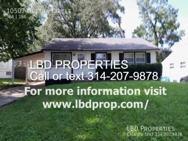 Main picture of 10518 Gretna Cir