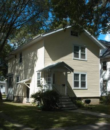 Main picture of 1614 Adams St