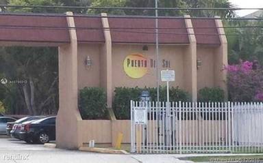 Main picture of PUERTA DEL SOL CONDO
