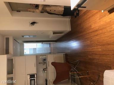 Main picture of Central Park West
