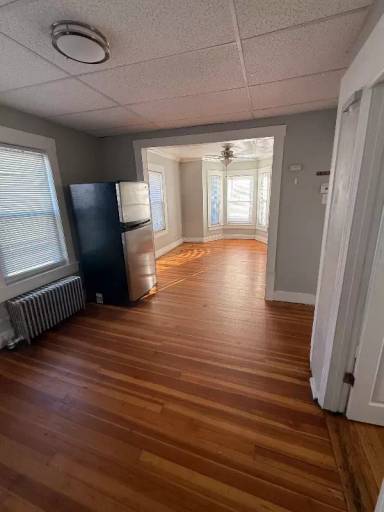 Main picture of 17 Bowers St