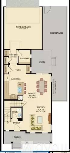 Main picture of 17739 Olive St