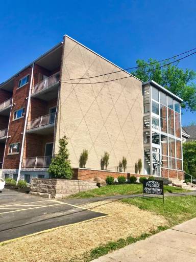 Main picture of 2935 Marshall Ave