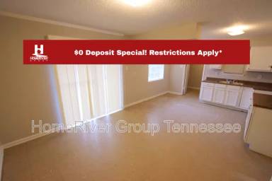 Main picture of 4614 Pembine Dr