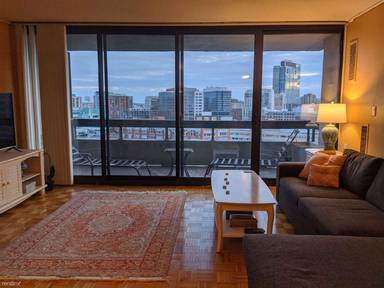 Main picture of The Kenmore Tower