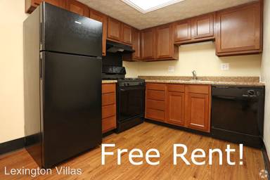 Main picture of Lexington Villas