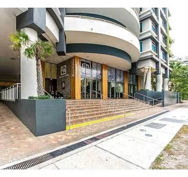 Main picture of Infinity at Brickell