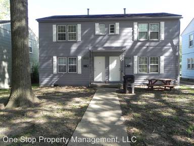 Main picture of 1205 N Cottage St