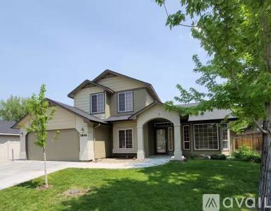 Main picture of 3846 N Arches Way