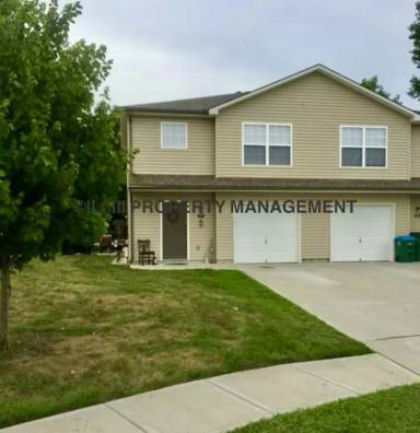 Main picture of 409 S Darrowby Dr