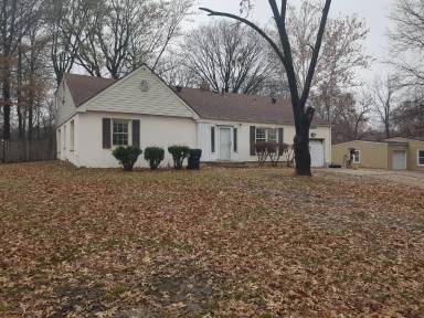 Main picture of 3200 Harris - 3200 Main