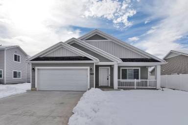 Main picture of 1224 W 240 S