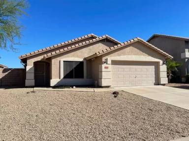 Main picture of 18039 N 89th Dr