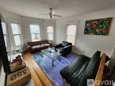 Main picture of 37 Union St