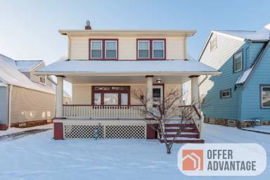 Main picture of 7015 Thornton Dr