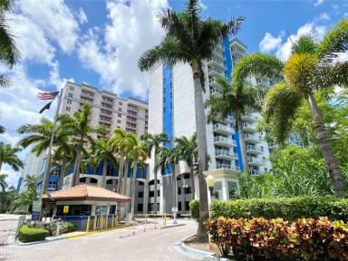 Main picture of Blue Lagoon Condominiums