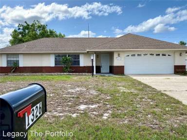 Main picture of 1326 Coronet Dr