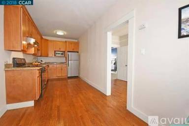 Main picture of 438 Masonic Ave