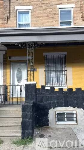 Main picture of 2009 E Tioga St
