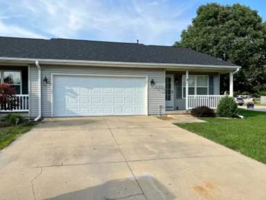 Main picture of 3302 Edward Hoffman Dr