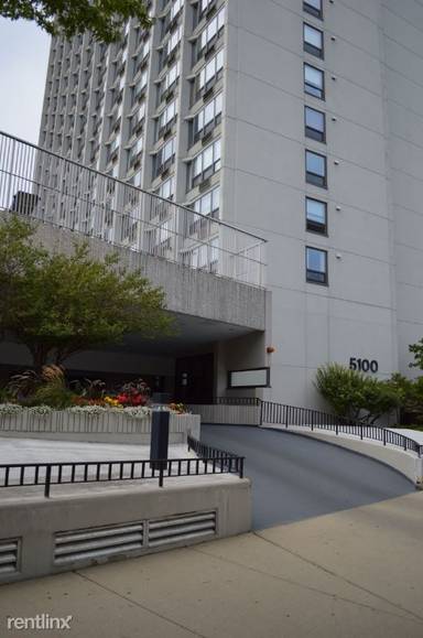 Main picture of 5100 Marine Drive Condominium