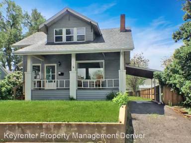 Main picture of 2555 Harlan St