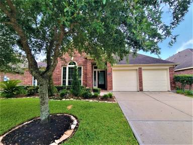 Main picture of 13606 Orchard Wind Ln