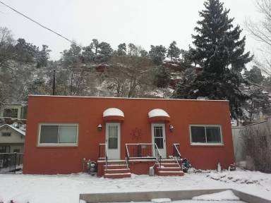 Main picture of 456 El Paso Blvd