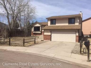 Main picture of 1750 Moran Ct
