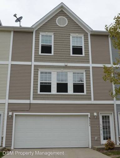 Main picture of White Birch Park Townhomes