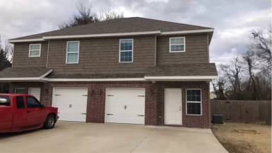 Main picture of Gravette Duplexes