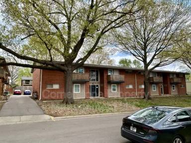 Main picture of Campus View Apartments