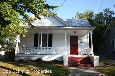 Main picture of 708 Parker St