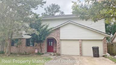Main picture of 23807 Spring Briar Ln