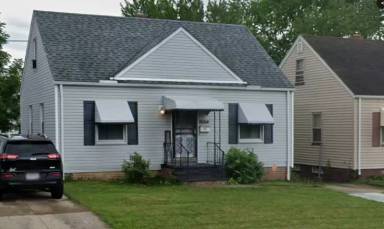 Main picture of 20814 Watson Rd