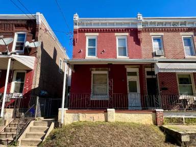 Main picture of 1625 Wakeling St