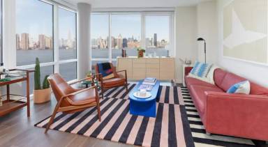 Main picture of 23 India Street Apartments