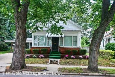 Main picture of 705 N Frances St