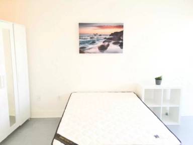 Main picture of Santa Monica Federal by Wiseman