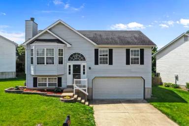 Main picture of 1811 Florine Ct