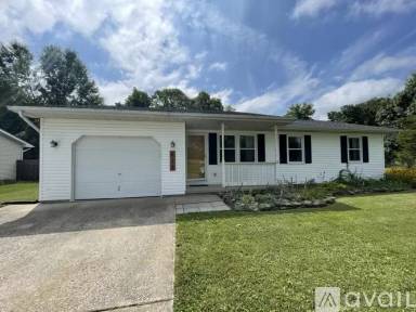 Main picture of 613 W Blackfoot Ct