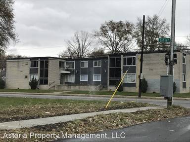 Main picture of 16700 Lahser Rd