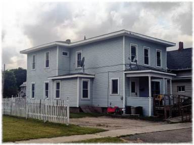 Main picture of 128 Hornell St