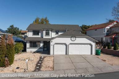 Main picture of 8590 Silver Shores Dr